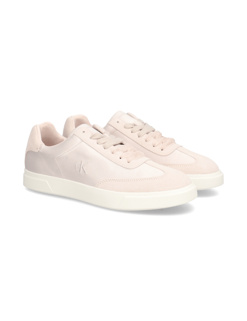 CALVIN-KLEIN-JEANS-LOW-PRO-CUPSOLE-WT-SATIN-MIX-rjava