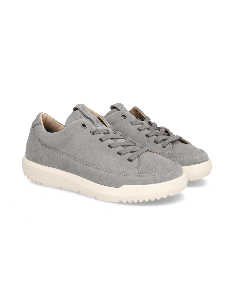 Birkenstock-MELBOURNE-siva
