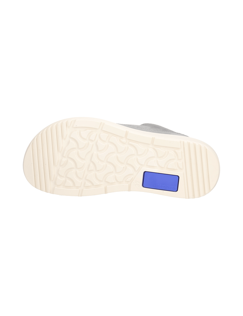 Birkenstock-MELBOURNE-siva