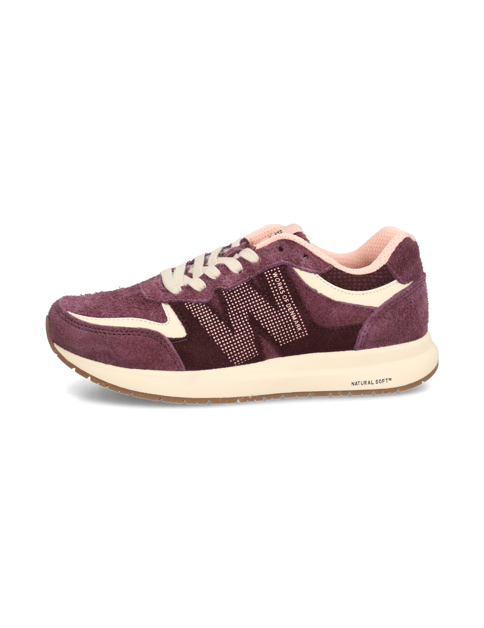 Produktový obrázek Woden Rigmor Suede