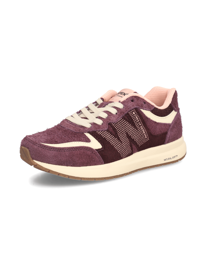 WODEN-Rigmor-Suede-vijolična