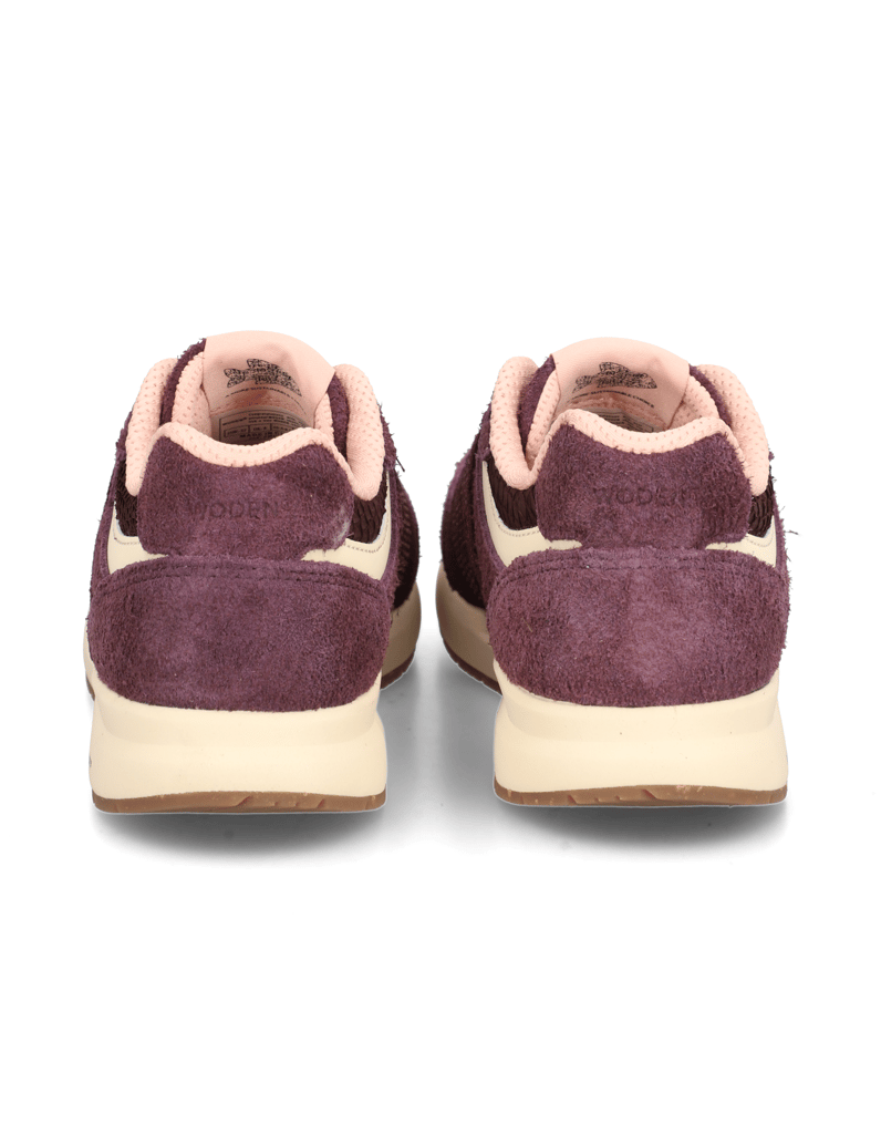 WODEN-Rigmor-Suede-vijolična