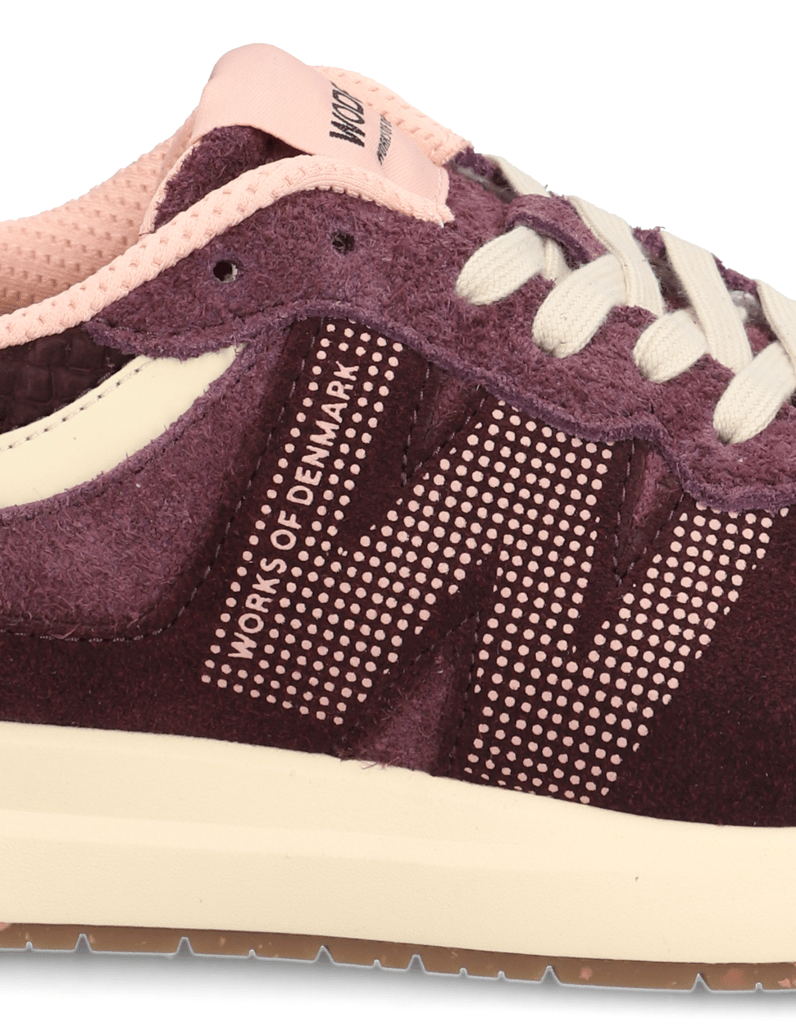 WODEN-Rigmor-Suede-vijolična