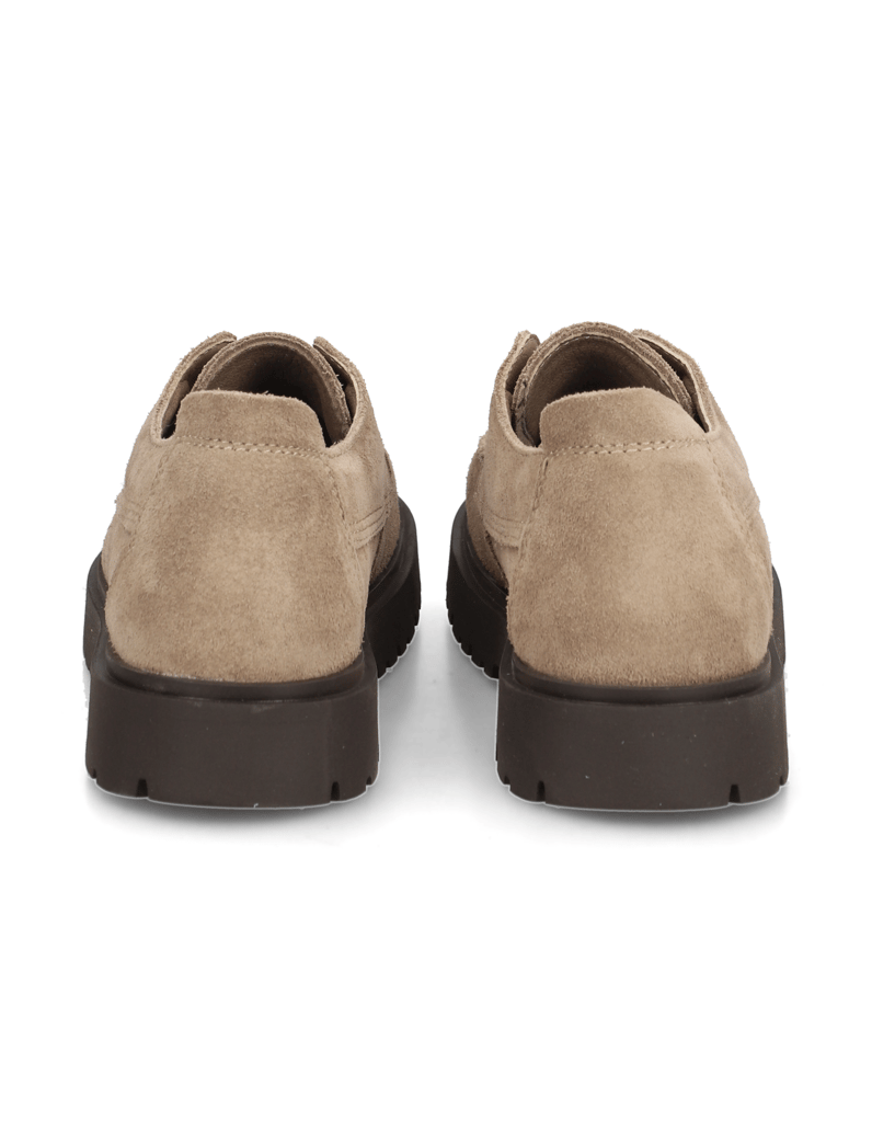 Birkenstock-HIGHWOOD-MOC-LACE-šedá