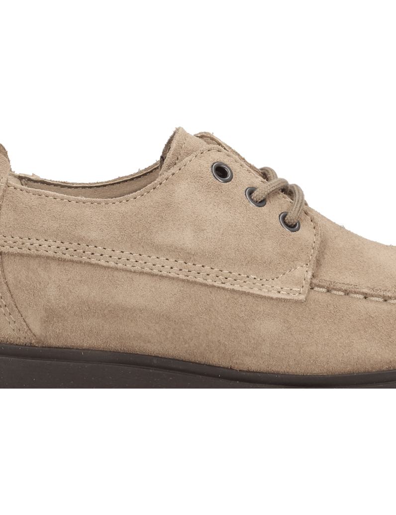 Birkenstock-HIGHWOOD-MOC-LACE-šedá