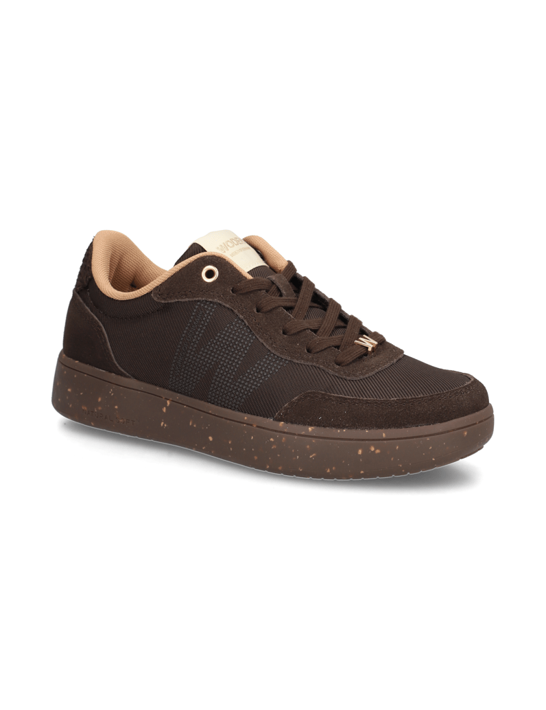 WODEN-Line-Sneaker-rjava