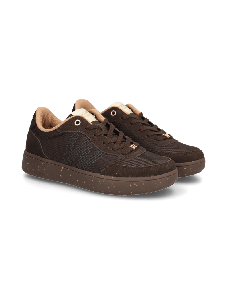 WODEN-Line-Sneaker-rjava