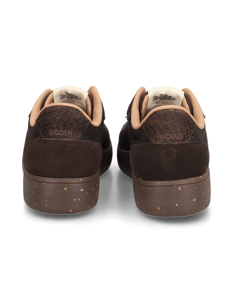 WODEN-Line-Sneaker-rjava