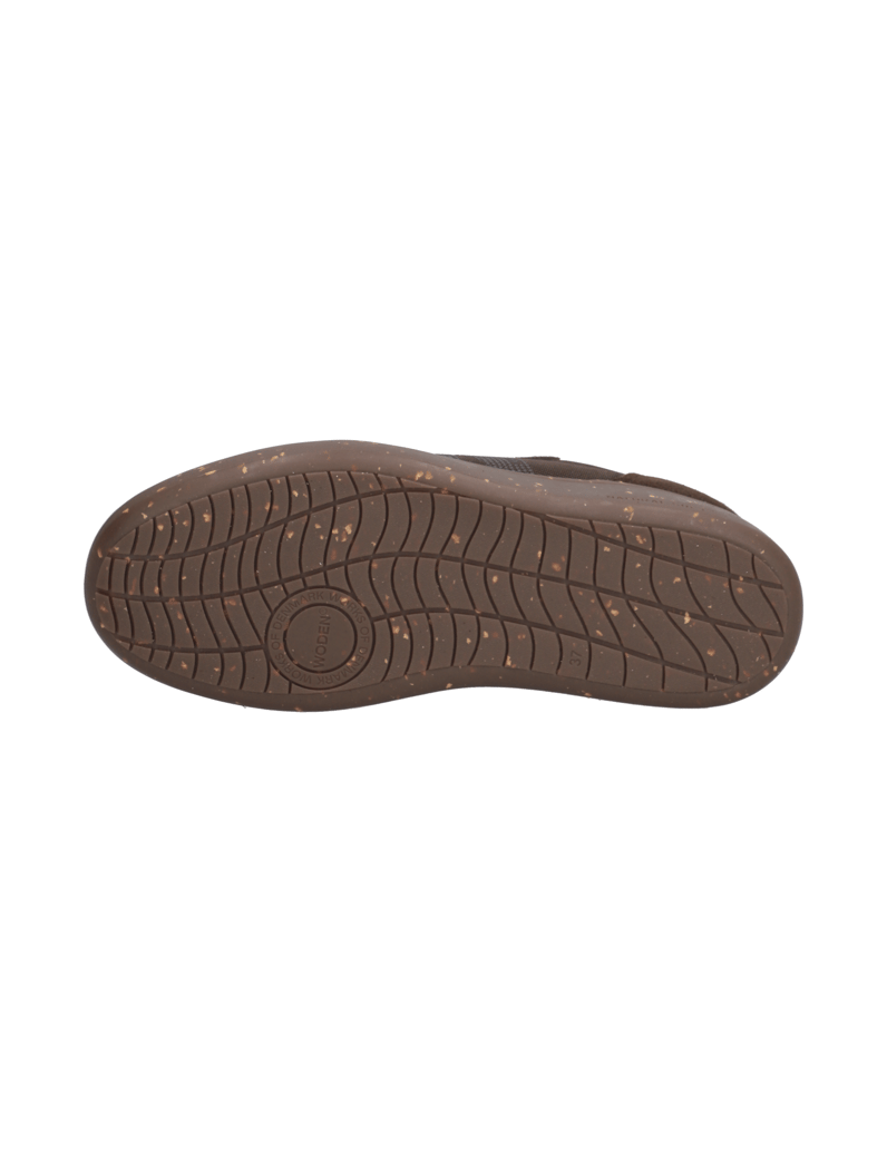 WODEN-Line-Sneaker-rjava