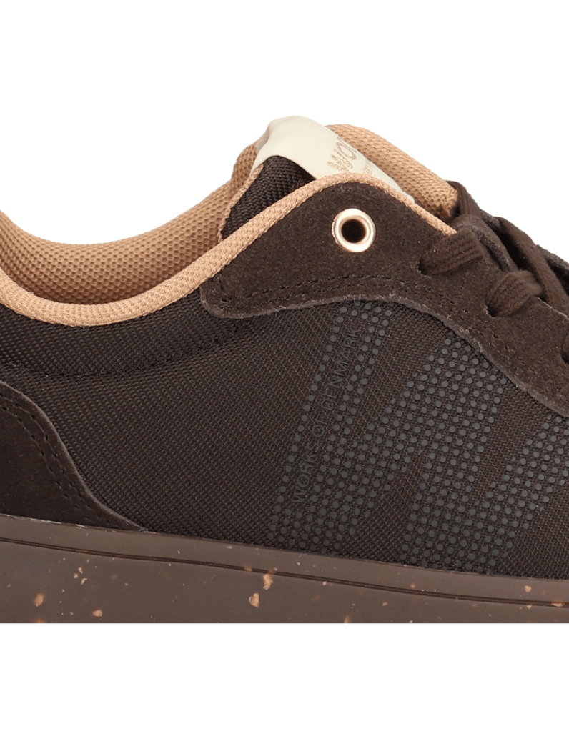 WODEN-Line-Sneaker-rjava
