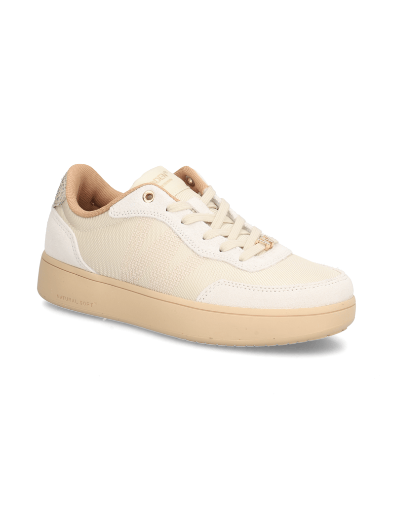 WODEN-Line-Sneaker-hnedá