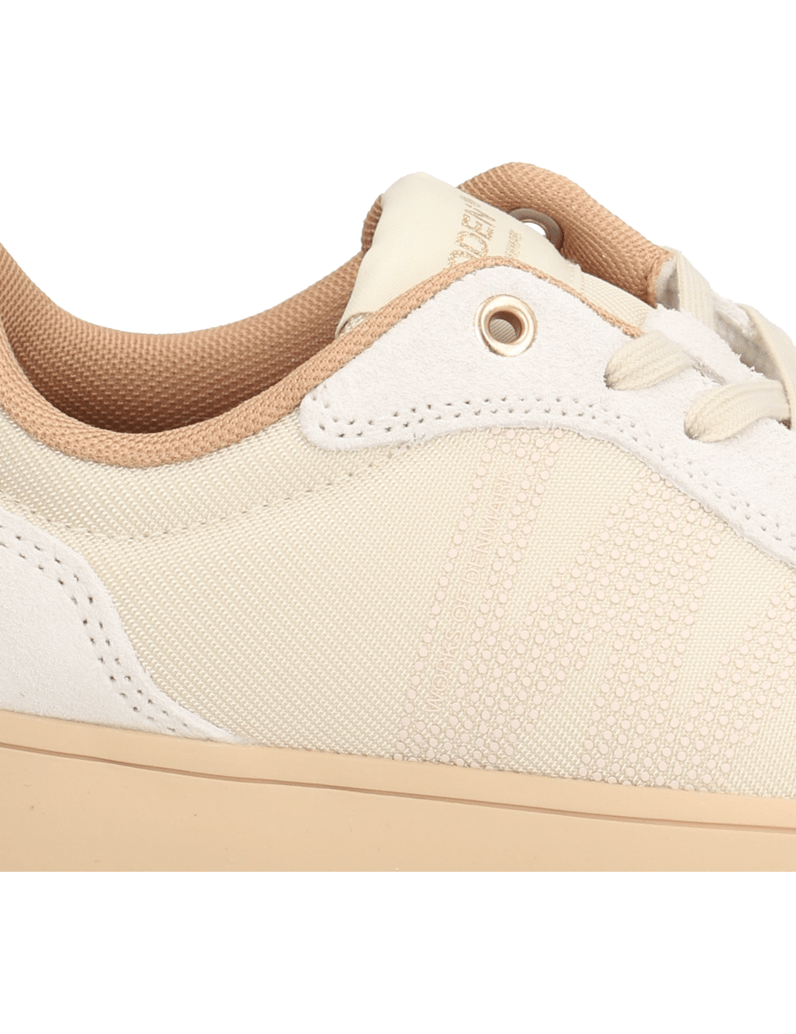 WODEN-Line-Sneaker-hnedá
