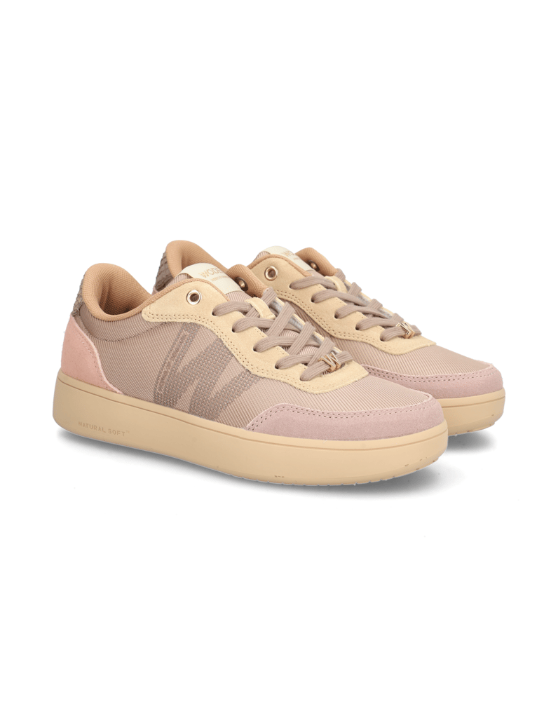 WODEN-Line-Sneaker-rjava