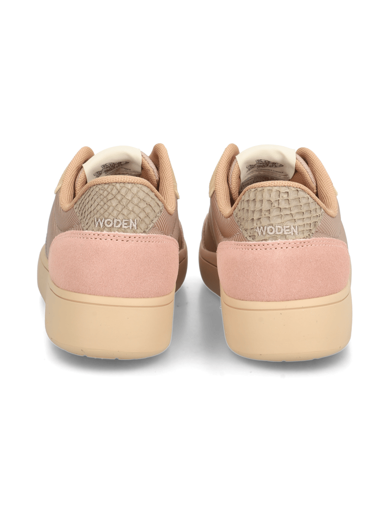 WODEN-Line-Sneaker-rjava