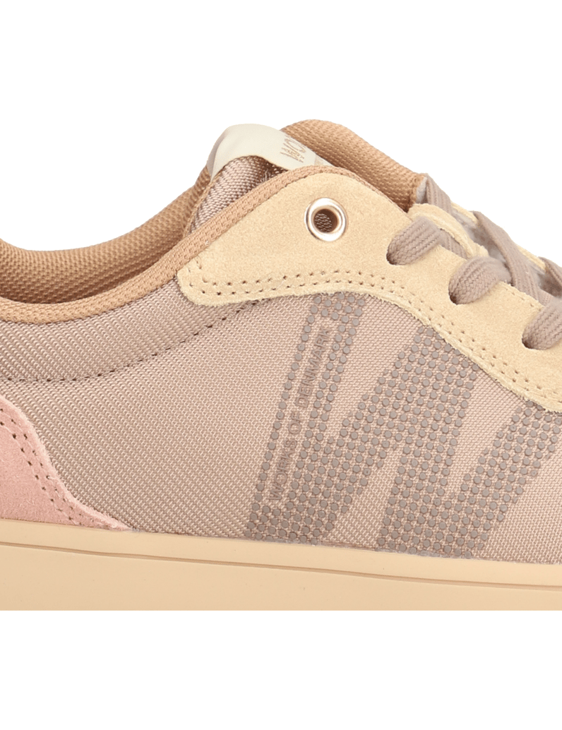 WODEN-Line-Sneaker-rjava