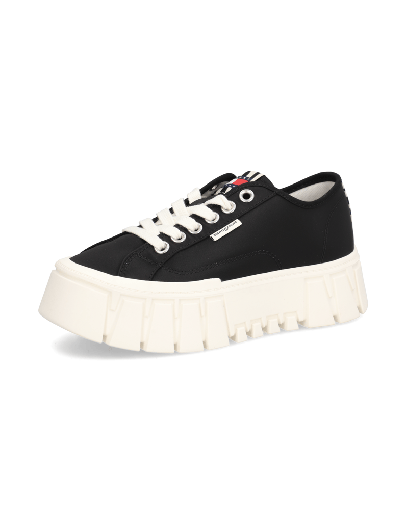 Tommy-Hilfiger-Sneaker-weiss