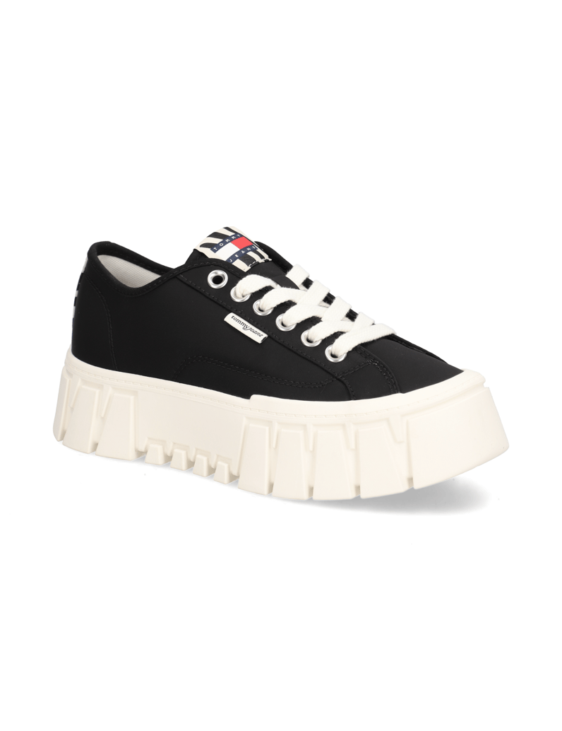 Tommy-Hilfiger-Sneaker-weiss