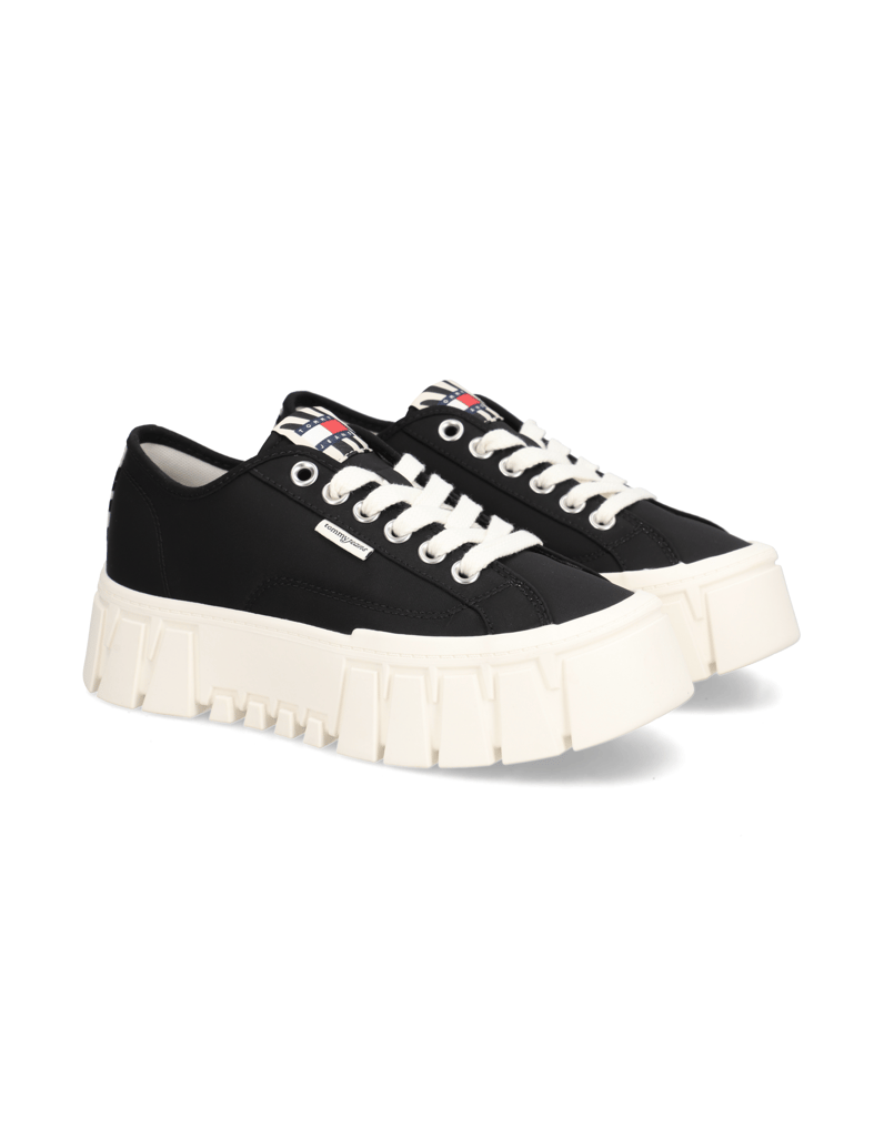 Tommy-Hilfiger-Sneaker-weiss