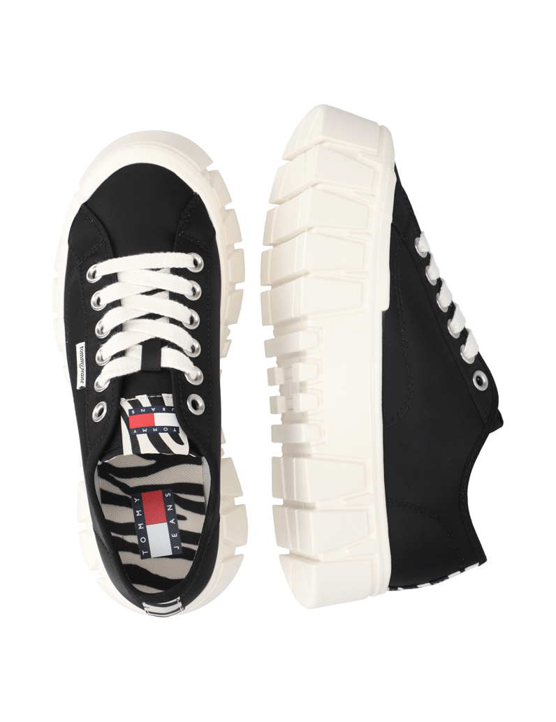 Tommy-Hilfiger-Sneaker-weiss