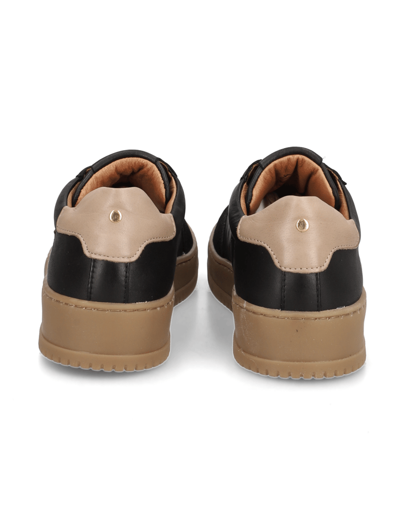 Creator-Sneaker-schwarz