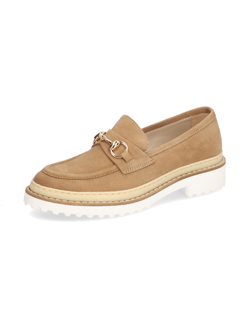 Pat-Calvin-semiš-usnje-mokasini-zelena