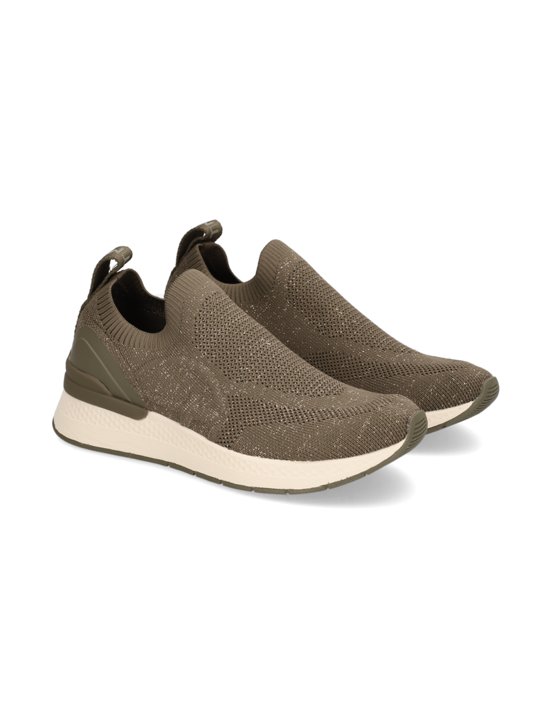 TAMARIS-Textil-Sneaker
