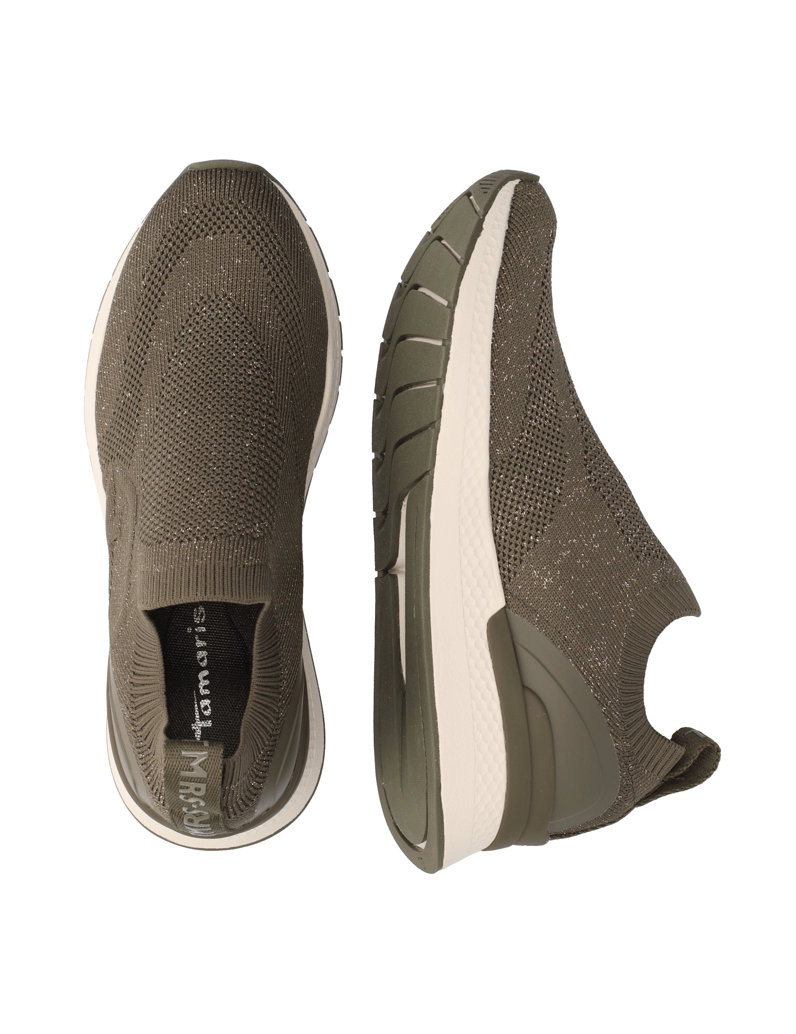 TAMARIS-Textil-Sneaker