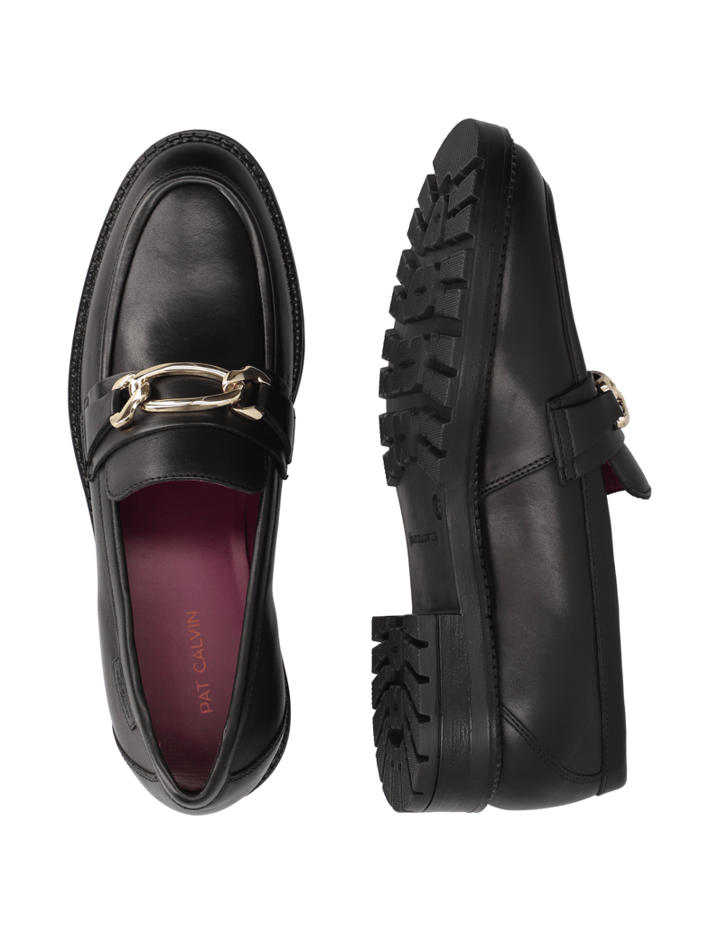 Pat-Calvin-hladká-koža-klasická-nazúvacia-obuv