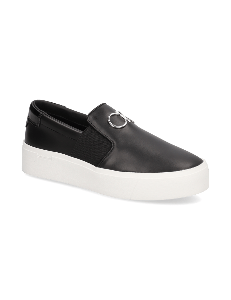 CALVIN-KLEIN-JEANS-FLATFORM-CUP-SLIP-ON-RE-LOCK