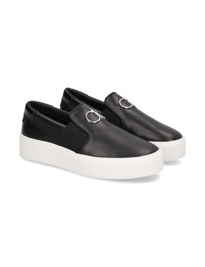 CALVIN-KLEIN-JEANS-FLATFORM-CUP-SLIP-ON-RE-LOCK