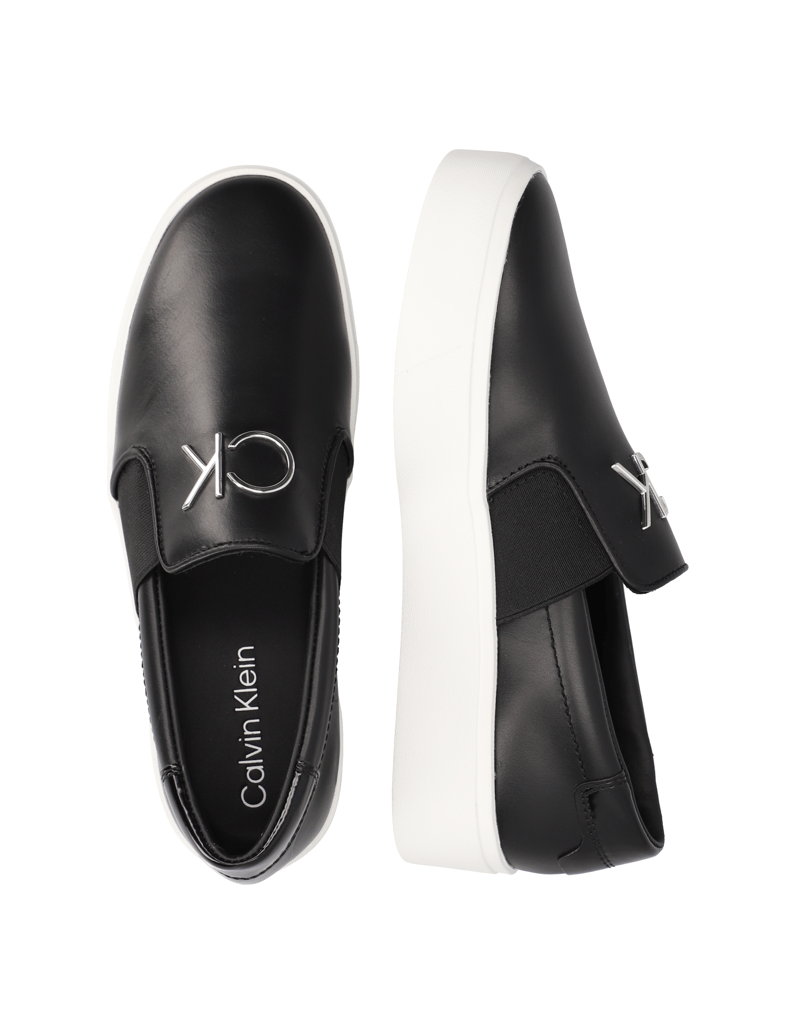 CALVIN-KLEIN-JEANS-FLATFORM-CUP-SLIP-ON-RE-LOCK