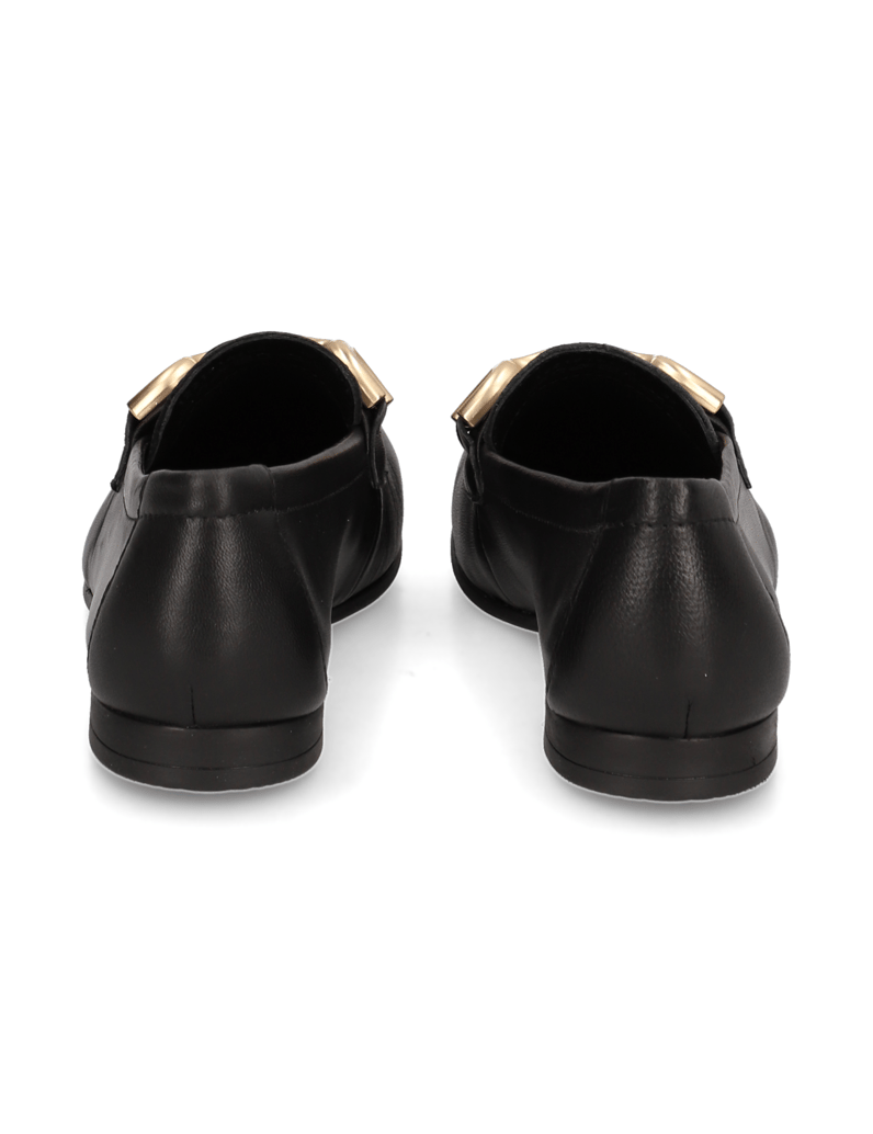 Pat-Calvin-Glattleder-Slipper