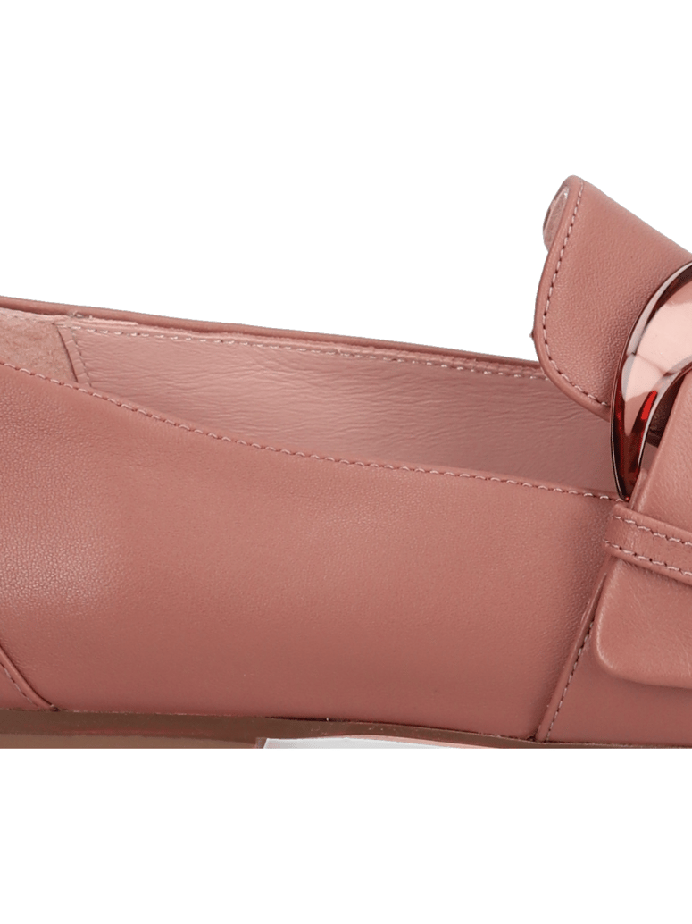 Pat-Calvin-hladká-kůže-klasické-nazouvací-boty-černá