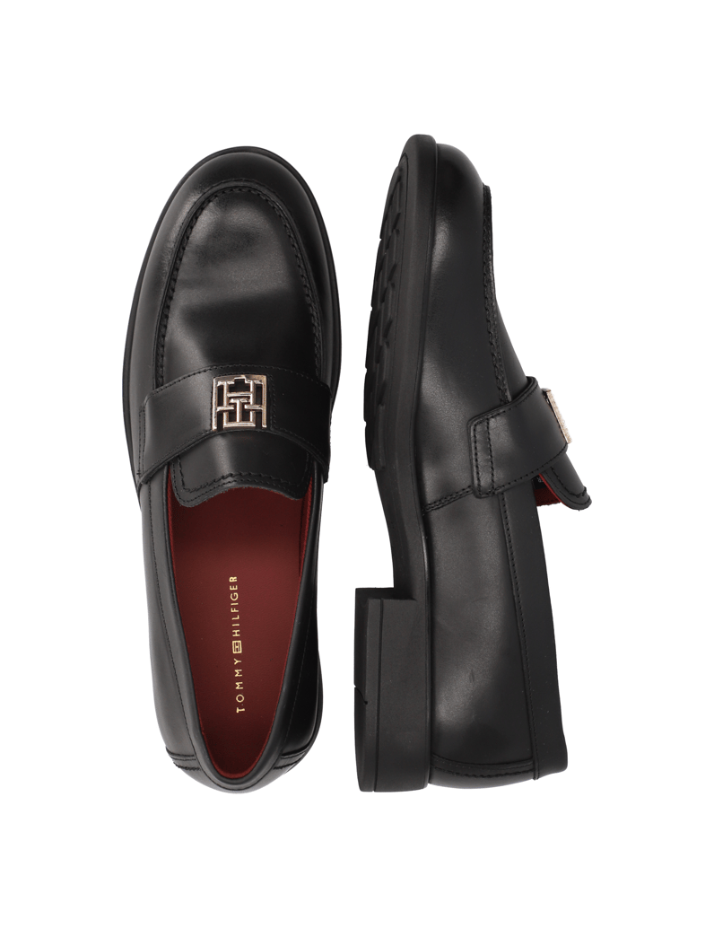 Tommy-Hilfiger-klasické-nazouvací-boty