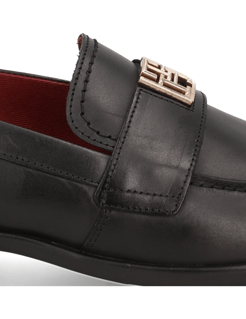 Tommy-Hilfiger-klasické-nazouvací-boty