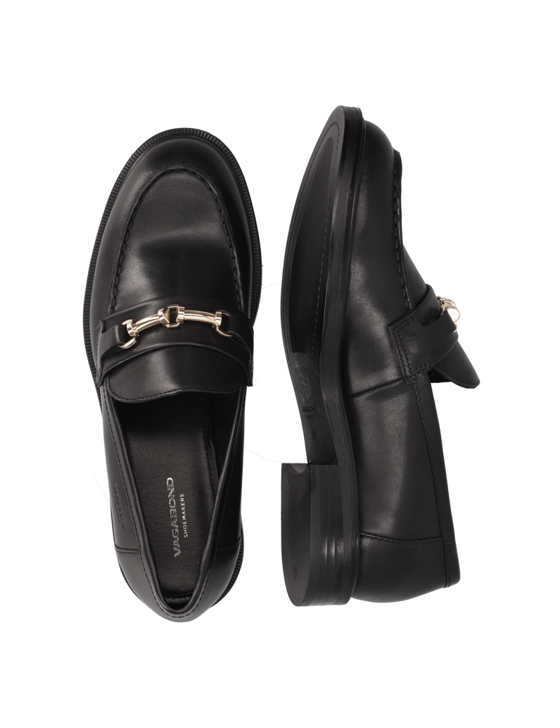 Vagabond-Shoemakers-klasické-nazouvací-boty-černá