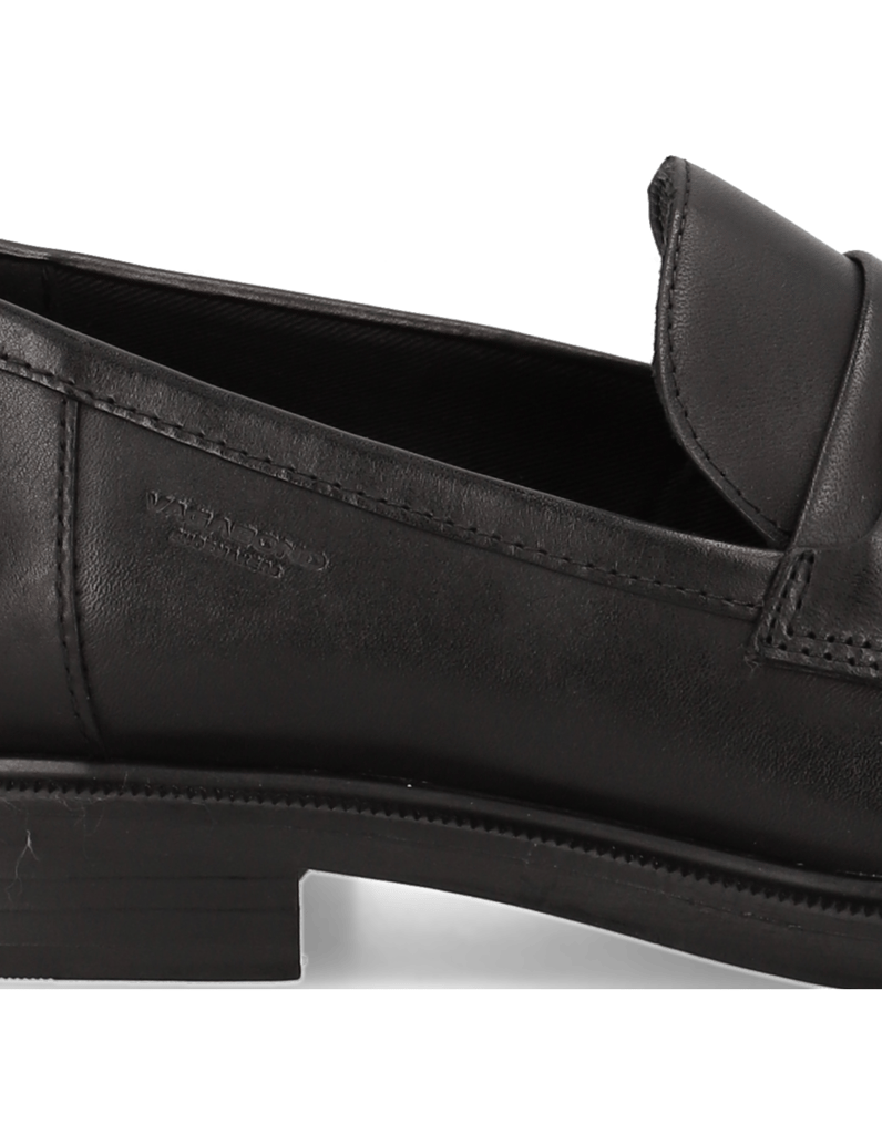 Vagabond-Shoemakers-klasické-nazouvací-boty-černá