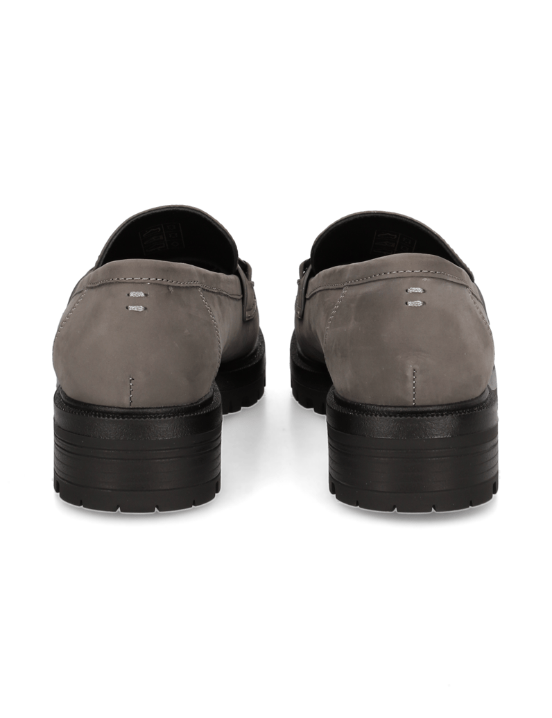 Pat-Calvin-nubuk-klasické-nazouvací-boty-černá