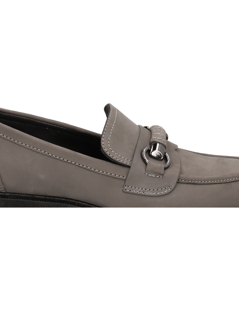 Pat-Calvin-nubuk-klasické-nazouvací-boty-černá