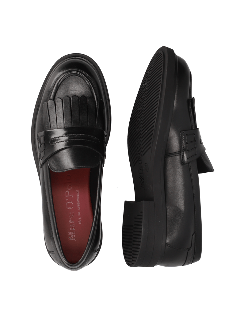 Marc-O´Polo-klasické-nazouvací-boty