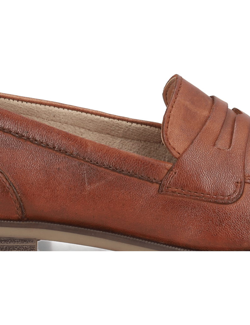 TT.-BAGATT-Glattleder-Slipper-schwarz