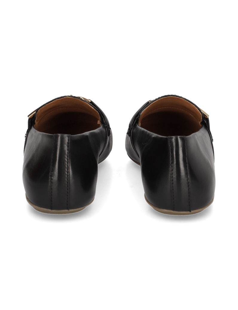 GEOX-D-PALMARIA-čierna