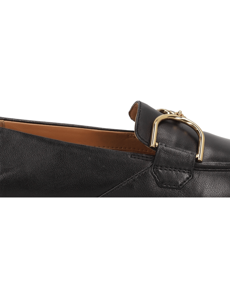 GEOX-D-PALMARIA-čierna