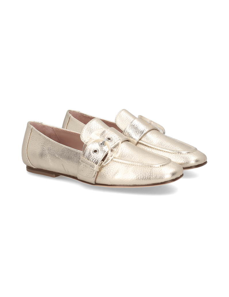 Pat-Calvin-gladko-usnje-mokasini-zlata