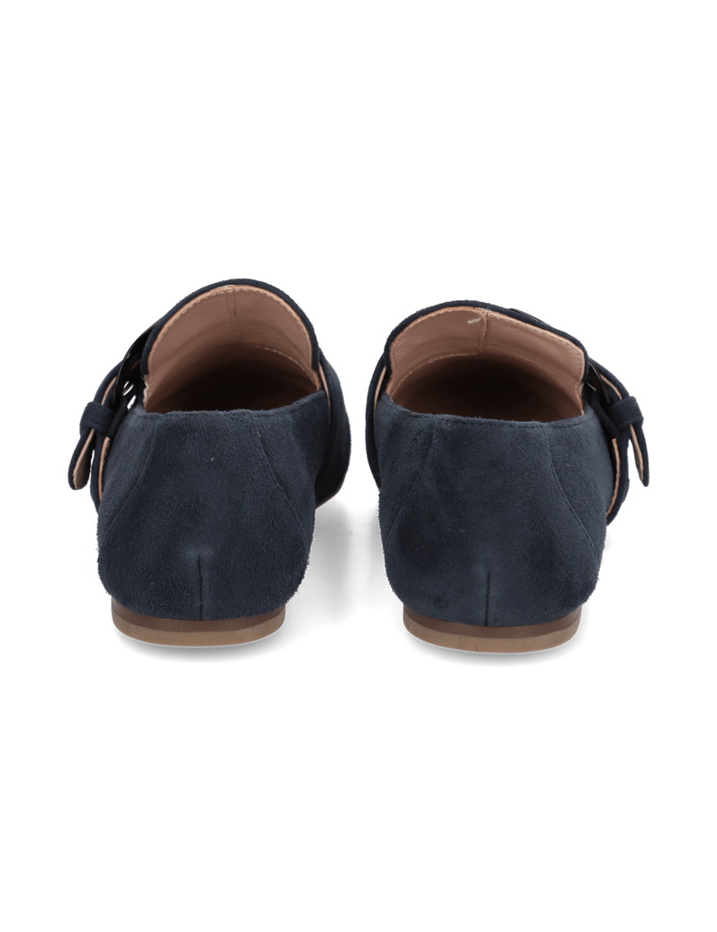 Pat-Calvin-Veloursleder-Slipper-blau