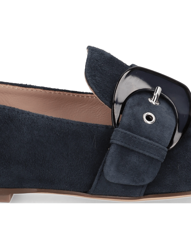 Pat-Calvin-Veloursleder-Slipper-blau