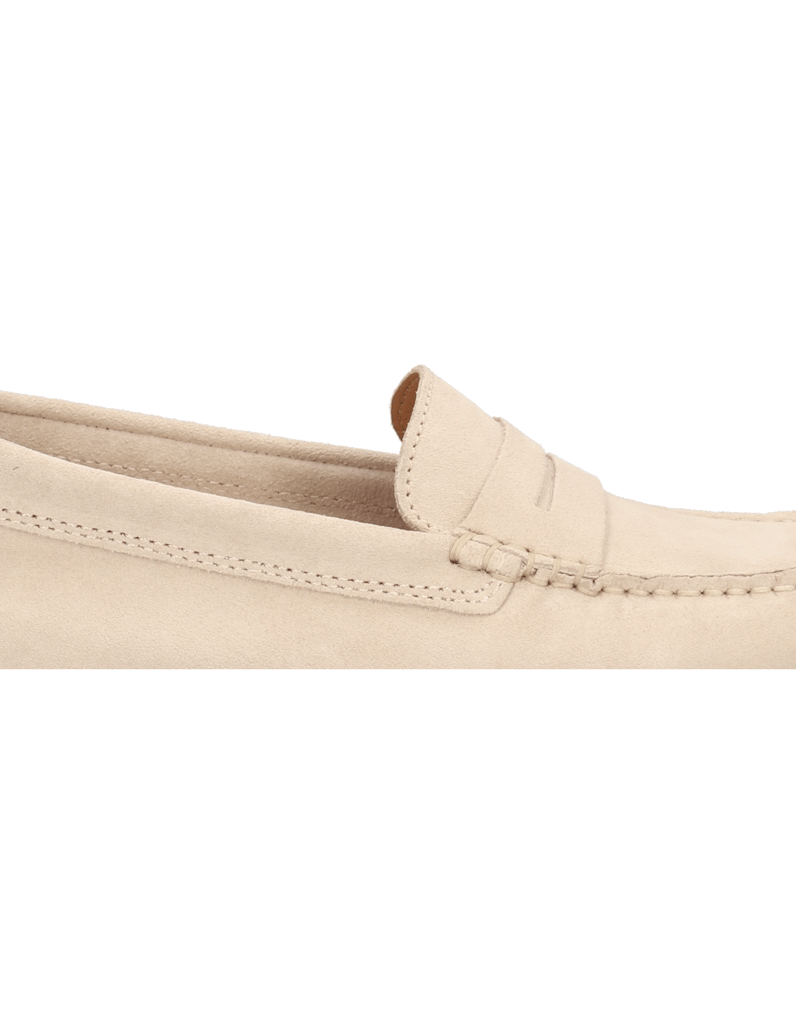Marc-O´Polo-Veloursleder-Slipper-beige