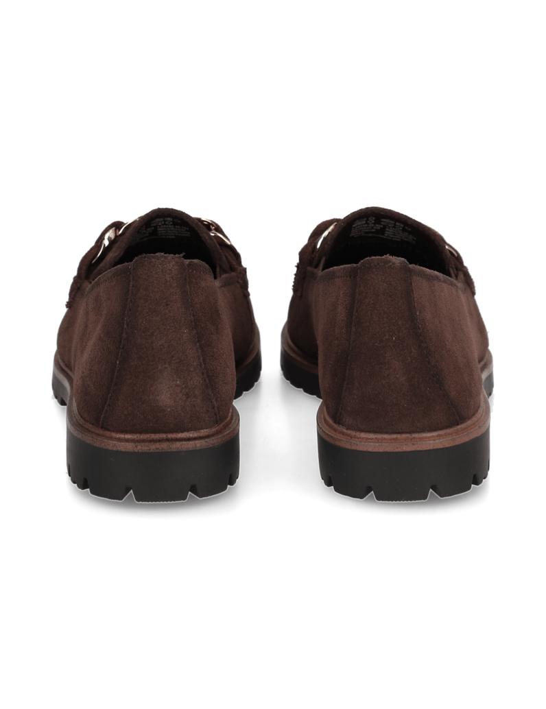 TAMARIS-Slipper-braun