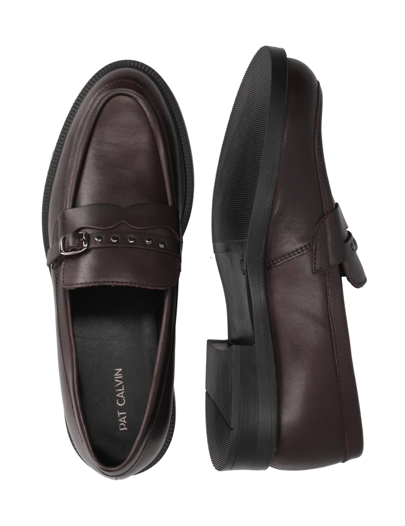 Pat-Calvin-klasická-nazúvacia-obuv-čierna