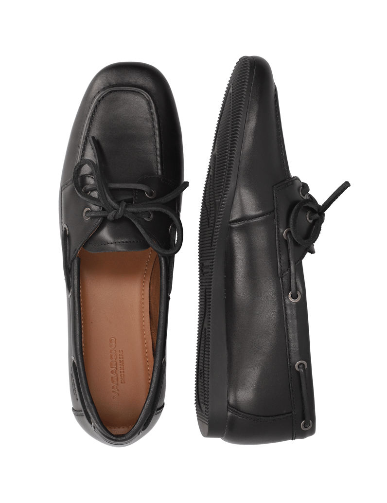 Vagabond-Shoemakers-klasické-nazouvací-boty-černá